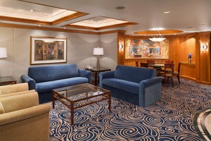 Royal Suite - 1 Bedroom